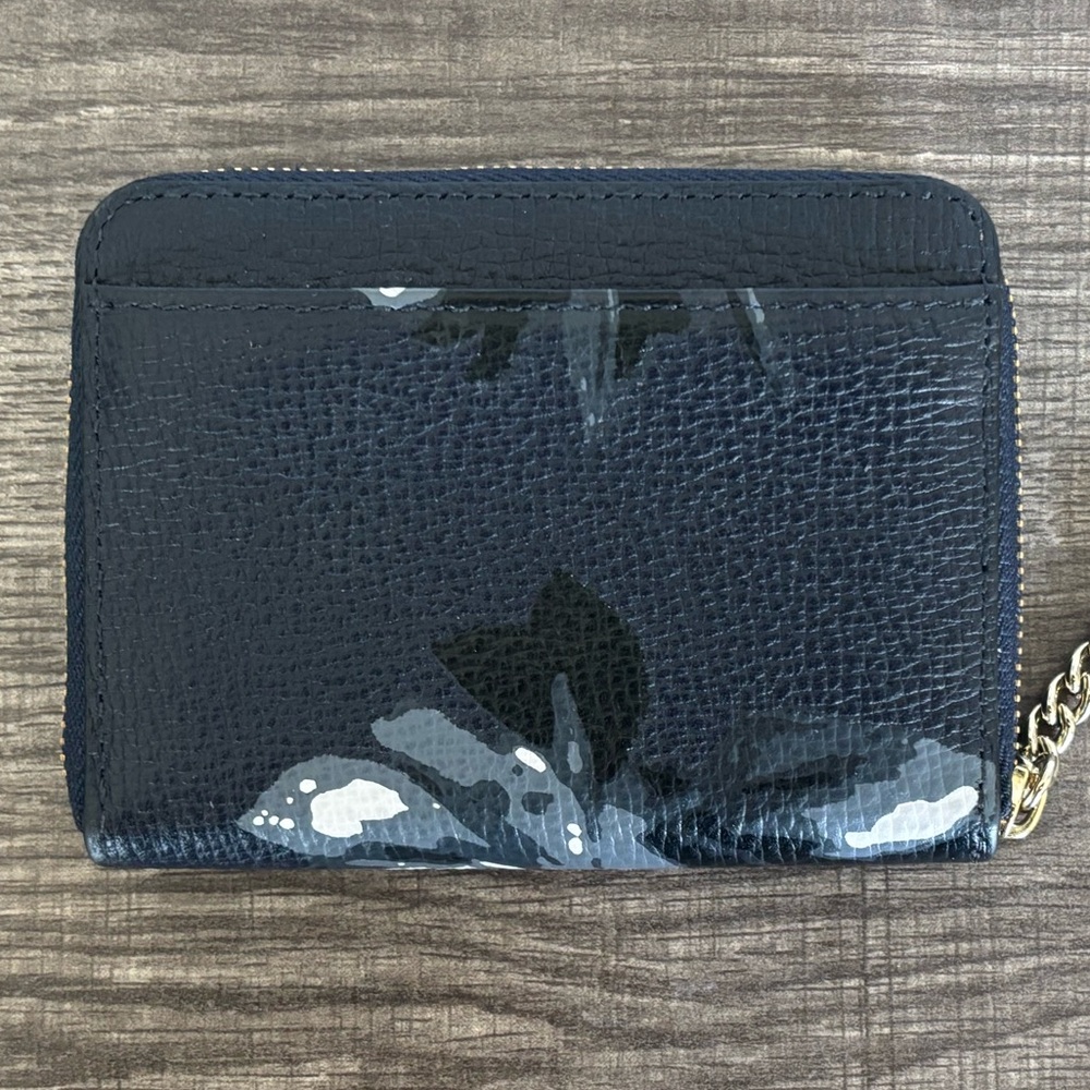 *BUNDLE* NWT ♠️ Kate Spade Storybook Lined Crossbody Bag w/ matching coin purse - Picture 12 of 15